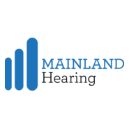 Mainland Hearing Logo PNG Vector