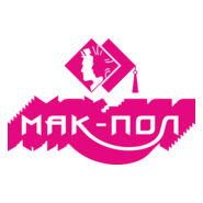 Mak Pol Logo PNG Vector