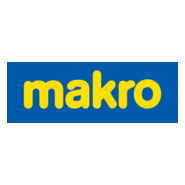 Makro (UK) Logo PNG Vector