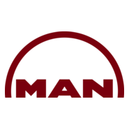 MAN Truck & Bus Logo PNG Vector