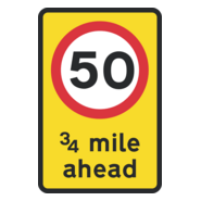 MANDATORY SPEED Logo PNG Vector