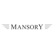 Mansory Logo PNG Vector