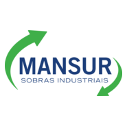 Mansur Sobras Industriais Logo PNG Vector