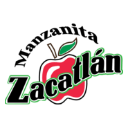 manzanita zacatlan Logo PNG Vector