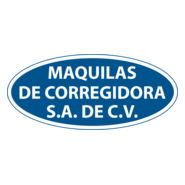 Maquilas de Corregidora Logo PNG Vector