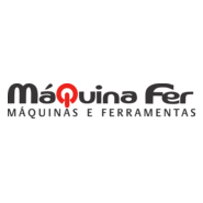 Máquina Fer Logo PNG Vector