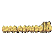 MARACAIBO 15™ Logo PNG Vector