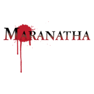 Maranatha Logo PNG Vector