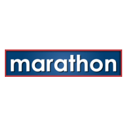 Marathon Logo PNG Vector