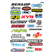 marcas bariadas2 Logo PNG Vector