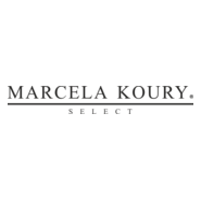 Marcela Koury Logo PNG Vector