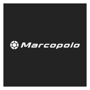 MARCOPOLO Logo PNG Vector