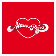 Marea Roja Logo PNG Vector