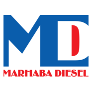Marhaba DIESEL Logo PNG Vector