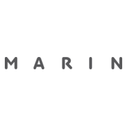 Marin Logo PNG Vector