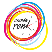 Marshall Anında Renk Logo PNG Vector