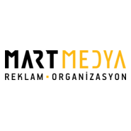 martmedya Logo PNG Vector