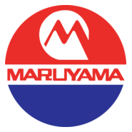Maruyama Logo PNG Vector