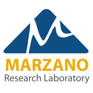 Marzano Research Laboratory Logo PNG Vector