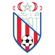 MAT Moghreb Atletico Tetouan Logo PNG Vector