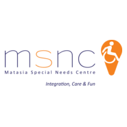 Matasia Special Needs Centre Logo PNG Vector