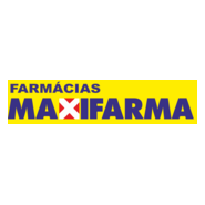Maxifarma Logo PNG Vector
