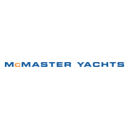 McMaster Yachts Logo PNG Vector