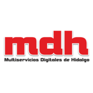 MDH Logo PNG Vector