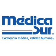Médica Sur Logo PNG Vector