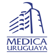 Medica Uruguaya Logo PNG Vector