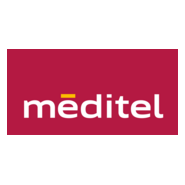 Méditel Logo PNG Vector