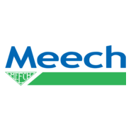 Meech Logo PNG Vector