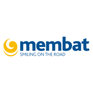 Membat Logo PNG Vector