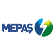 Mepaş Logo PNG Vector
