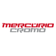 Mercúrio Cromo Logo PNG Vector