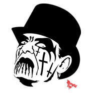 Mercyful Fate Logo PNG Vector