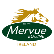 Mervue EQUINE Logo PNG Vector