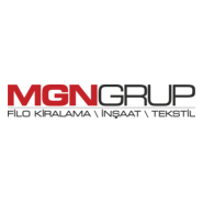 MGN Grup Logo PNG Vector