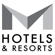 MHotels Group Logo PNG Vector