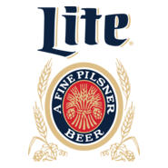 Miller Lite Logo PNG Vector