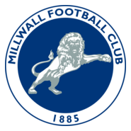 Millwall FC Logo PNG Vector