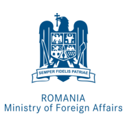 Ministry of Foreign Affairs Logo PNG Vector