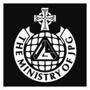 Ministry of JPG Logo PNG Vector