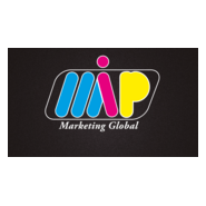 MIP Marketing Global Logo PNG Vector