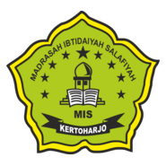 MIS Kertoharjo Logo PNG Vector