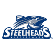 Mississauga Steelheads Logo PNG Vector