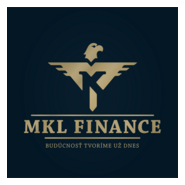 MKL Finance Logo PNG Vector