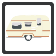 MOBILE HOME Logo PNG Vector