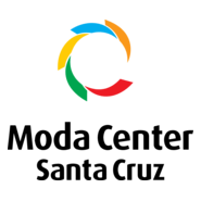 Moda Center Logo PNG Vector