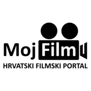 Moj Film Logo PNG Vector